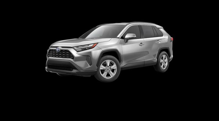 $36284 : 2024 RAV4 Hybrid XLE image 3