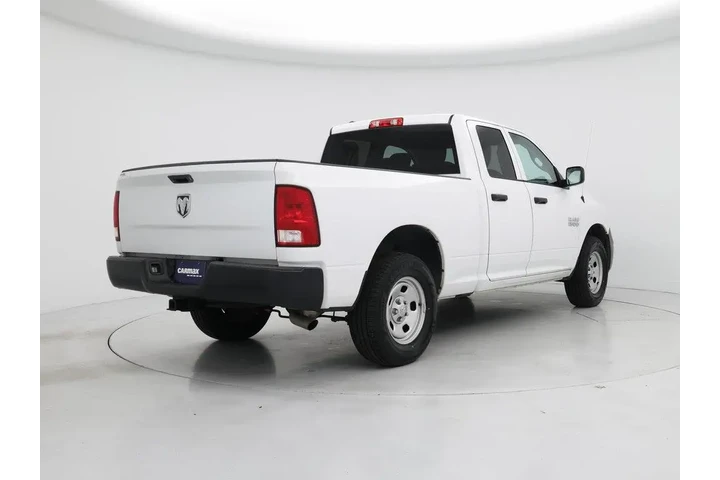 $19998 : Ram 1500 2018 4x4 Tradesman image 8