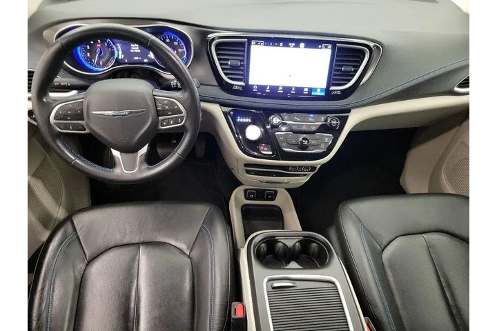 $26998 : Chrysler Pacifica 2021 Touri image 9