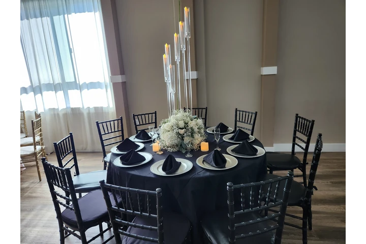 Salon de fiesta image 6