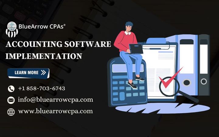 Accounting Software image 1