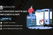 Accounting Software en San Diego