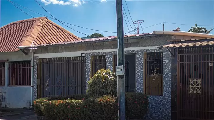 $70000 : VENTA DE CASA EN TOCUMEN image 1