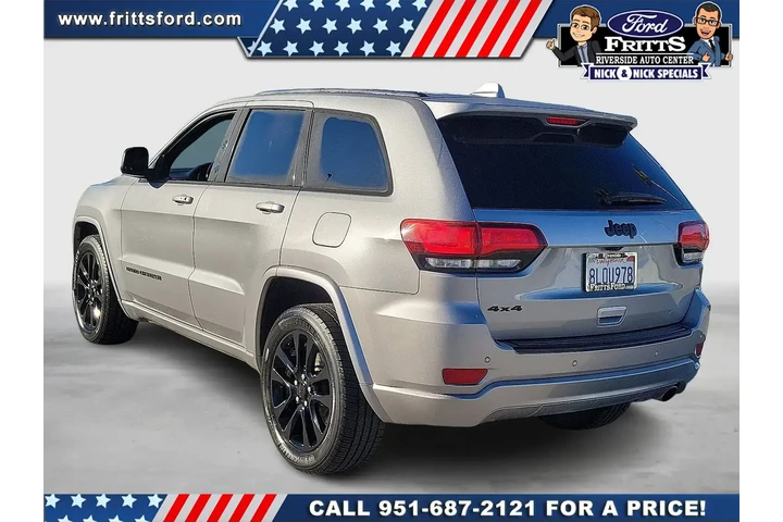 $20388 : Jeep Grand Cherokee 2019 4x4 image 3