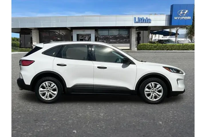 $12999 : Ford Escape 2021 AWD S 4dr S image 9
