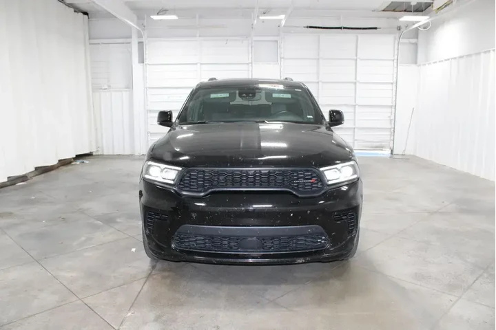 $30498 : Dodge Durango 2024 AWD GT 4d image 3