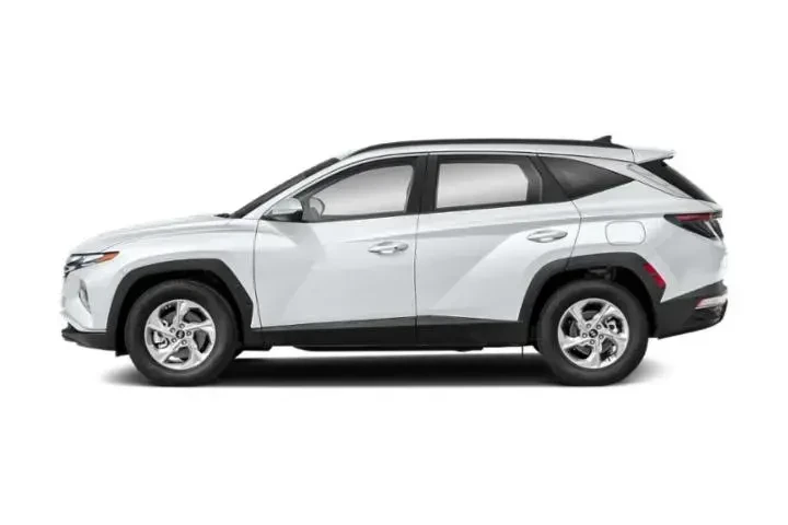 $18566 : Hyundai TUCSON 2022 SEL 4dr image 3
