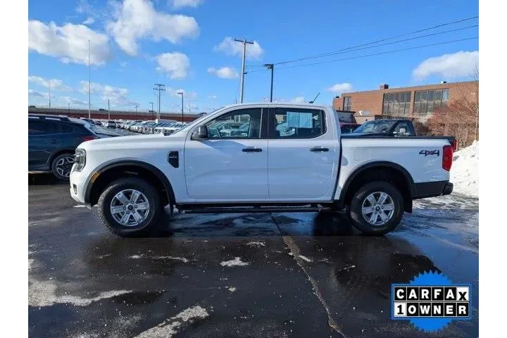 $37013 : Ford Ranger 2025 4x4 XL 4dr image 5