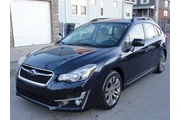 $11950 : 2015 Impreza 2.0i Sport Premi thumbnail