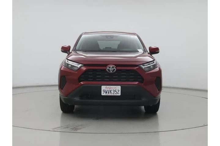 $32998 : Toyota RAV4 2025 LE 4dr SUV image 5