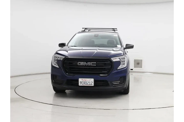 $19998 : GMC Terrain 2022 SLE 4dr SUV image 5