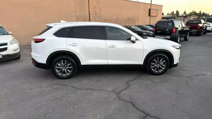 $29888 : 2021 MAZDA CX-9 image 7