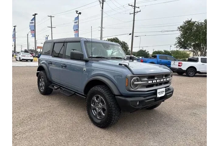 $35397 : 2023 Bronco image 6
