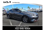 Kia Forte 2024 GT-Line 4dr S