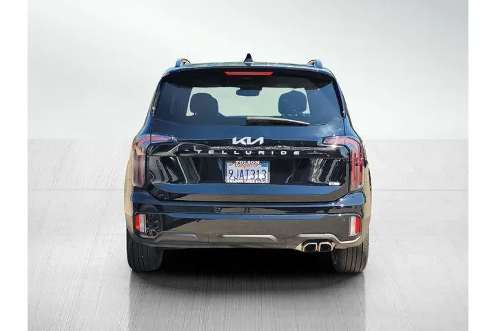 $38484 : Kia Telluride 2024 AWD EX X- image 5
