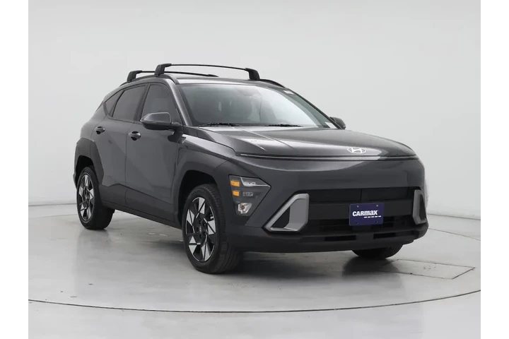 $21998 : Hyundai KONA 2024 AWD SEL 4d image 1