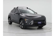 Hyundai KONA 2024 AWD SEL 4d