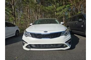 $14128 : Kia Optima 2019 S 4dr Sedan thumbnail
