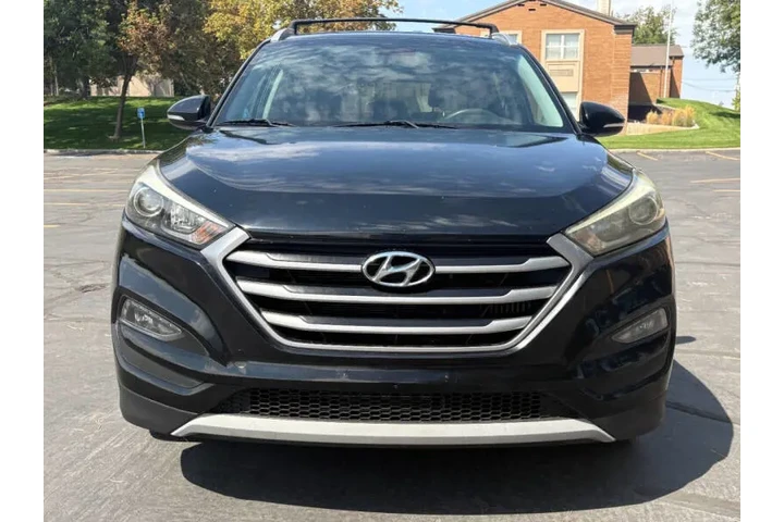 $8900 : 2017 Tucson Eco image 7