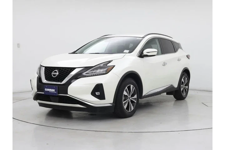 $22998 : Nissan Murano 2023 AWD SV 4d image 4