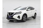 $22998 : Nissan Murano 2023 AWD SV 4d thumbnail