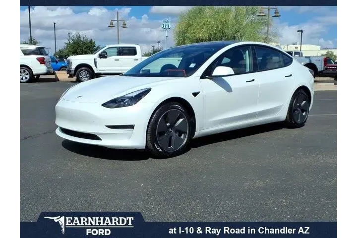 $23362 : Tesla Model 3 2021 Standard image 1