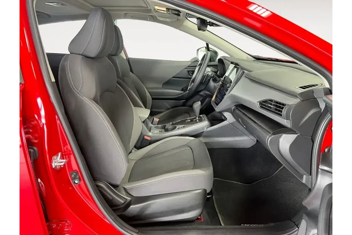 $30500 : Subaru Crosstrek 2025 AWD Pr image 3