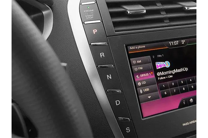 $4990 : Lincoln MKZ 2014 4dr Sedan image 10