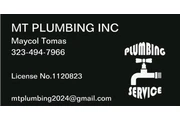 MTPLUMBING INC