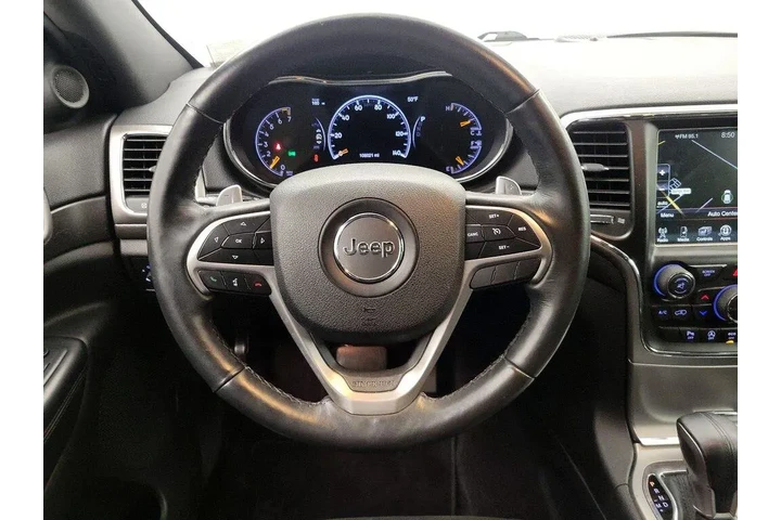 $17998 : Jeep Grand Cherokee 2017 4x4 image 10