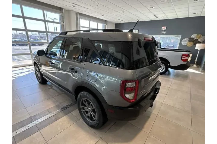 $24188 : Ford Bronco Sport 2023 AWD B image 5