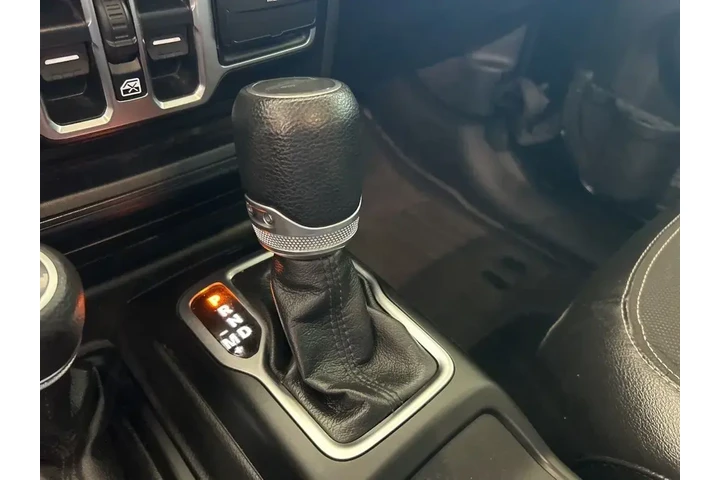 $26475 : Jeep Gladiator 2023 4x4 Spor image 8