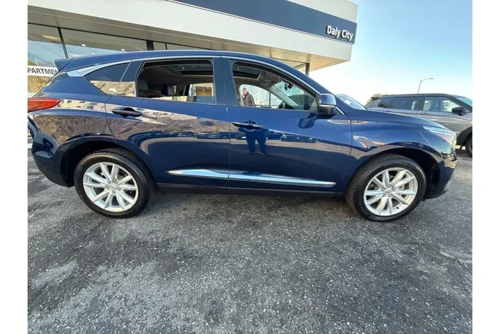 $26988 : Acura RDX 2021 SH-AWD 4dr SU image 3