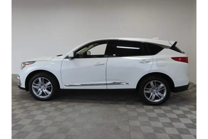 $37488 : Acura RDX 2021 SH-AWD 4dr SU image 5