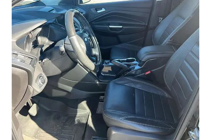 $11575 : Ford Escape 2014 AWD Titaniu image 7