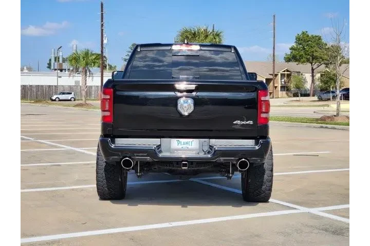 $38461 : Ram 1500 2022 4x4 Laramie 4d image 6