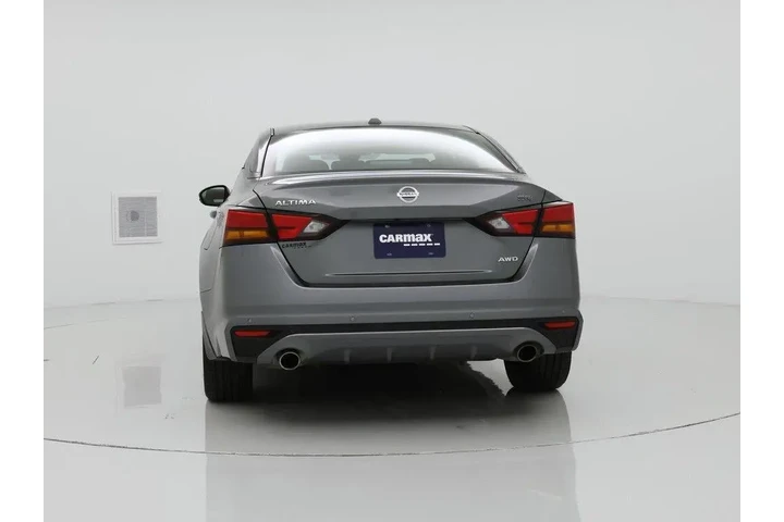$21998 : Nissan Altima 2021 AWD 2.5 S image 6