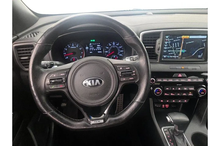 $14998 : Kia Sportage 2017 SX Turbo 4 image 10
