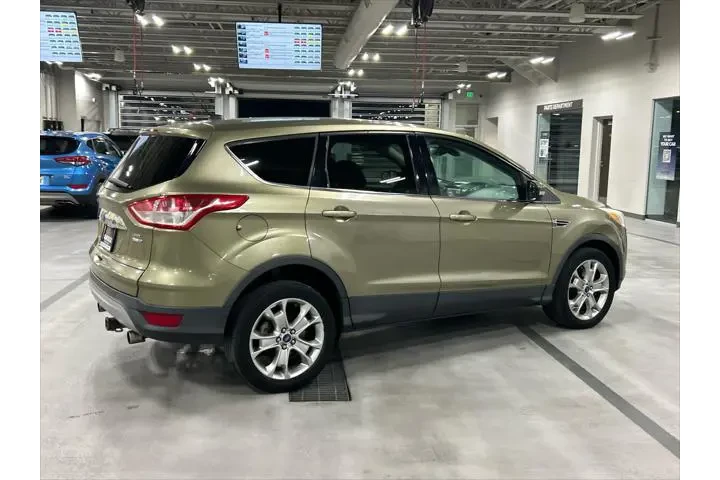 $4982 : Ford Escape 2013 AWD SEL 4dr image 9