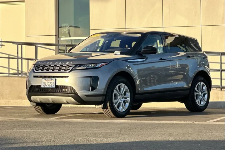 $24200 : Land Rover Range Rover Evoqu image 7