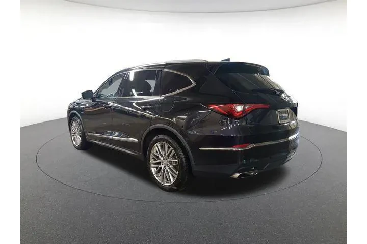 $33500 : Acura MDX 2022 SH-AWD 4dr SU image 7