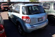 $7995 : 2009 SX4 Crossover thumbnail