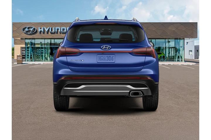 $18800 : Hyundai SANTA FE 2023 SEL 4d image 6