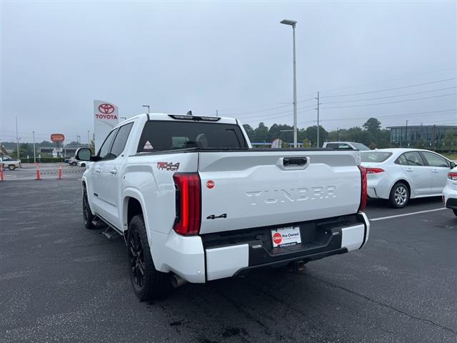 $44991 : PRE-OWNED 2023 TOYOTA TUNDRA image 5