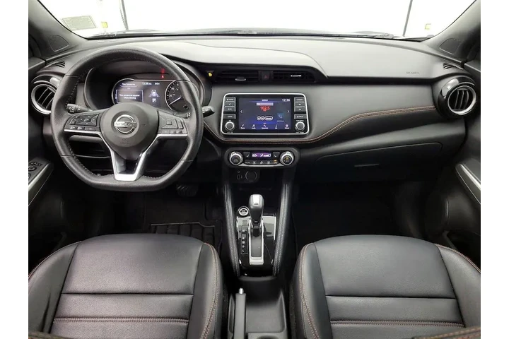 $16998 : Nissan Kicks 2020 SR 4dr Cro image 9