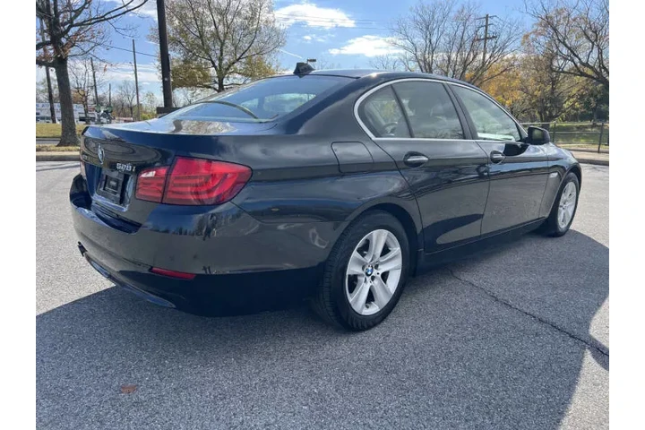 $9500 : 2013 BMW 5 Series 528i xDrive image 7