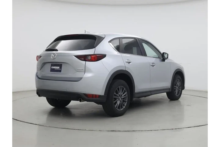 $22998 : Mazda CX-5 2021 Touring 4dr image 8
