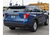 $25700 : Ford Explorer 2020 AWD XLT 4 thumbnail