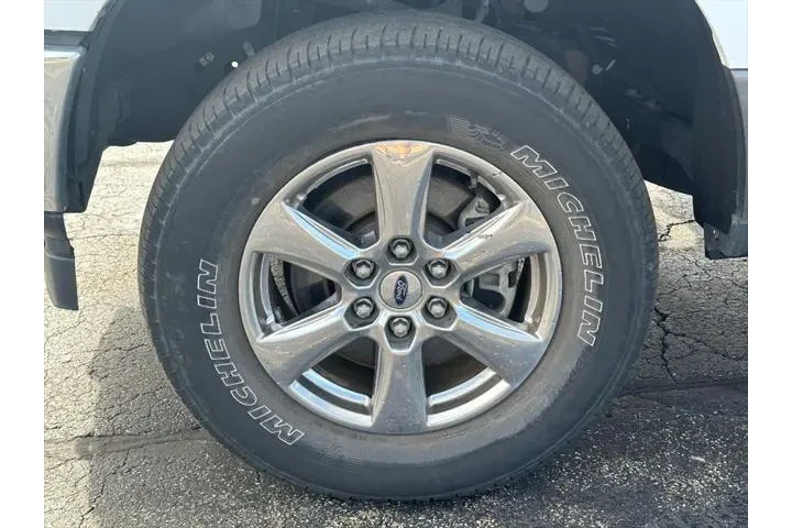 $19895 : Ford F-150 2018 4x4 King Ran image 8