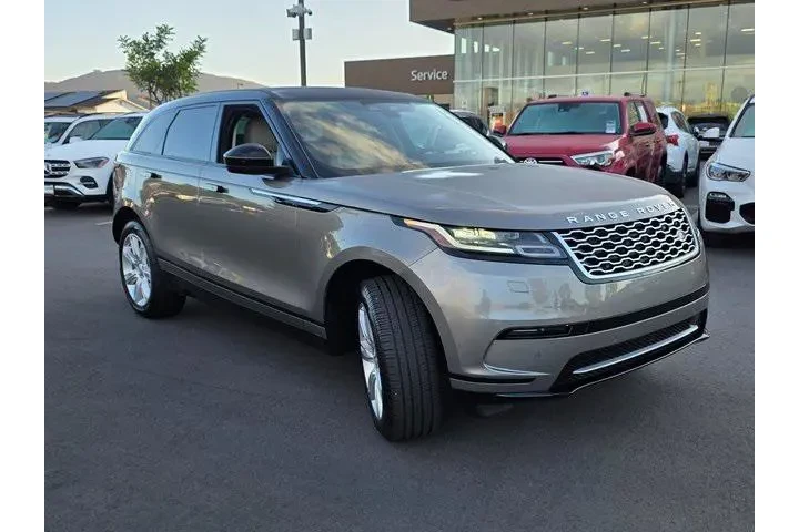 $34619 : Land Rover Range Rover Velar image 4
